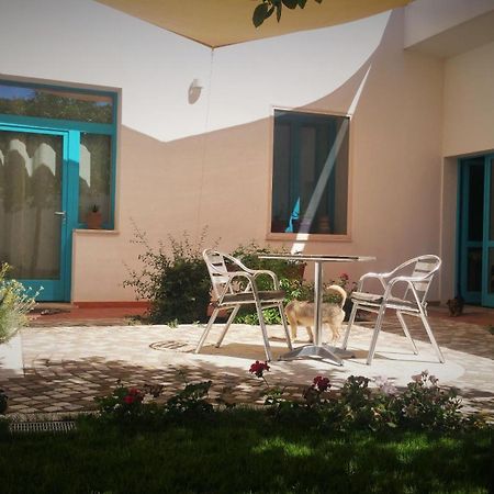 B&B-Le Rondini Monserrato Kültér fotó