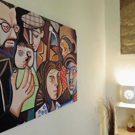 B&B-Le Rondini Monserrato Kültér fotó