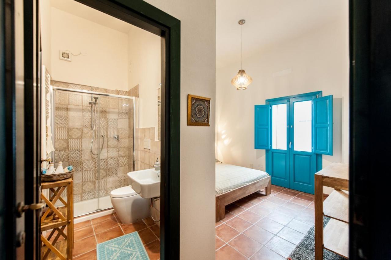 B&B-Le Rondini Monserrato Kültér fotó