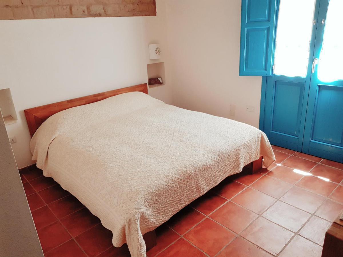 B&B-Le Rondini Monserrato Kültér fotó