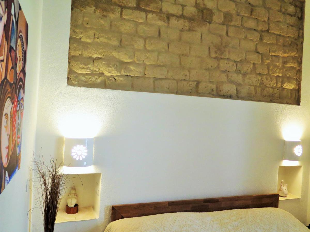 B&B-Le Rondini Monserrato Kültér fotó