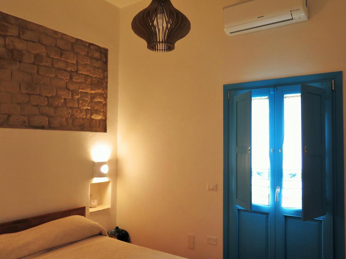 B&B-Le Rondini Monserrato Kültér fotó