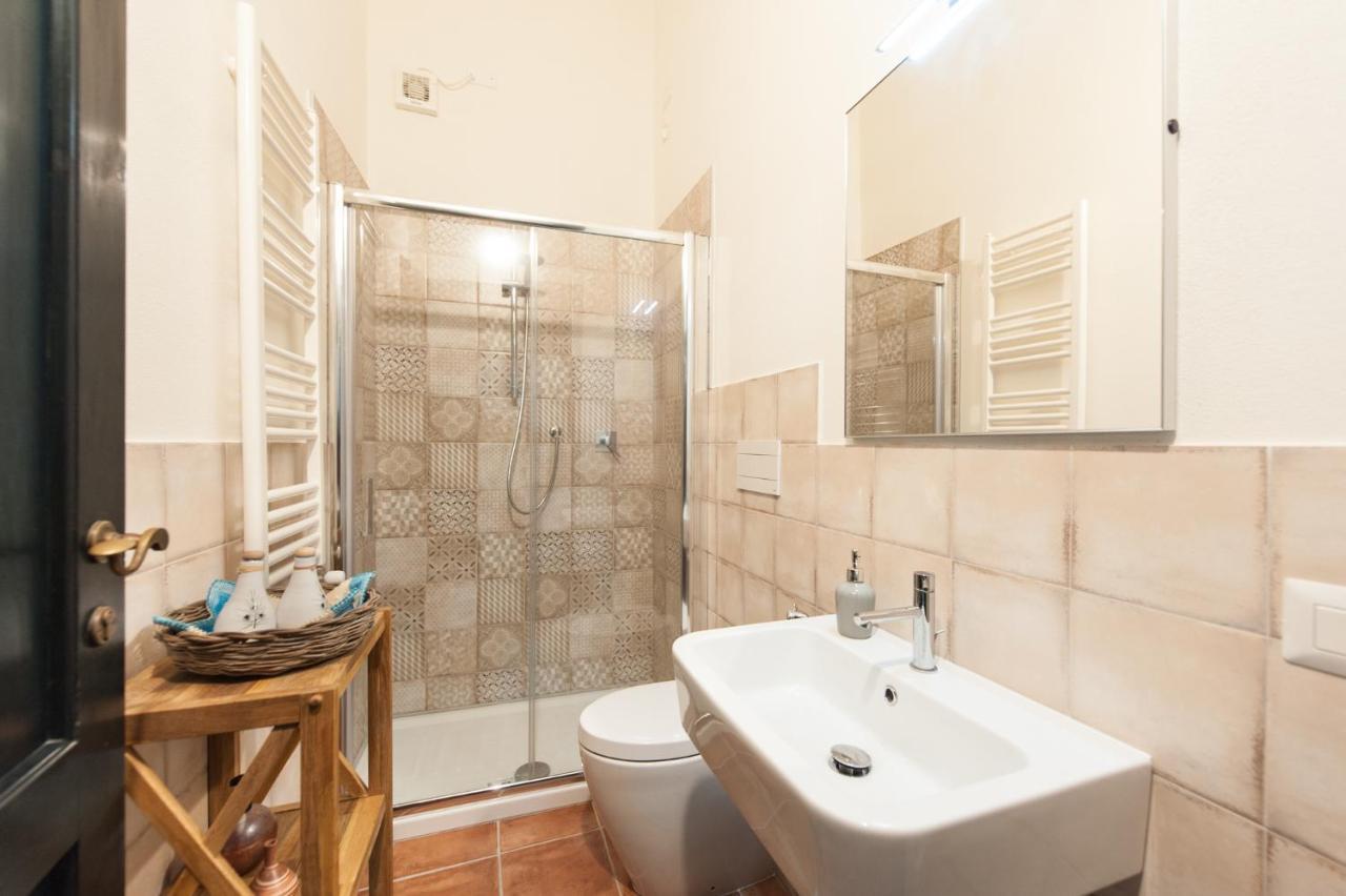 B&B-Le Rondini Monserrato Kültér fotó